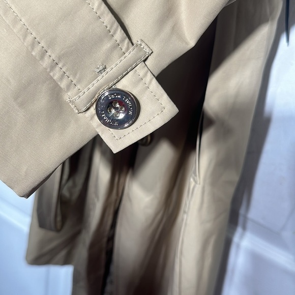 Micheal kors  trench coat - Picture 5 of 5